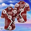 Mississippi State Bulldogs Trending Hawaiian Shirt Gift For Fans