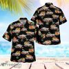 Missoula Rural Fire District Ladder Truck Beach Shirt For Team