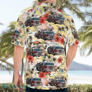 Southern Stone County Fire District Hawaiian Shirt Men Women Beach Shirt