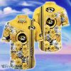 Missouri Tigers Trending Hawaiian Shirt For Fans