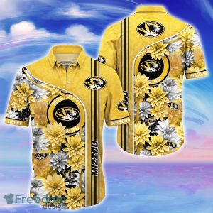 Missouri Tigers Trending Hawaiian Shirt For Fans