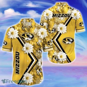 Missouri Tigers Trending Hawaiian Shirt Gift For Fans