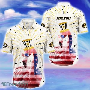 Missouri Tigers Trending Hawaiian Shirt Gift For Men Women