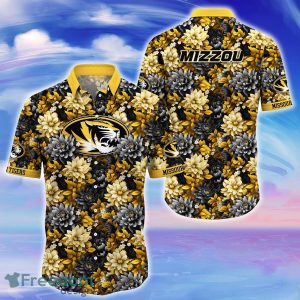 Missouri Tigers Trending Hawaiian Shirt Great Gift For Fans