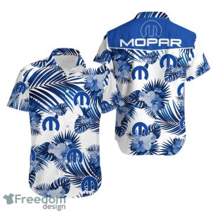 Mopar Hawaiian Shirt For Men Women