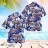 Murrells Inlet-Garden City Fire District Hawaiian Shirt Beach Summer Shirt