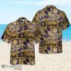 Music DJ Vintage Hawaiian Shirt Best Gift For Men And Women