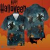My Head Is Missing Hawaiian Shirt Mens Halloween Button Up Shirts Gifts For Boyfriend