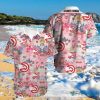NBA Atlanta Hawks Hawaiian Shirt For Men And Women