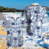 NBA Charlotte Hornets Hawaiian Shirt For Men And Women