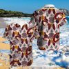 NBA Cleveland Cavaliers Hawaiian Shirt For Men And Women