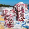 NBA Houston Rockets Hawaiian Shirt For Men And Women