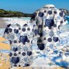 NBA Memphis Grizzlies Hawaiian Shirt For Men And Women
