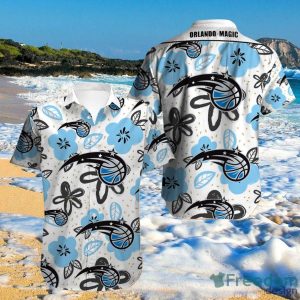 NBA Orlando Magic Hawaiian Shirt For Men And Women