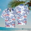 NBA Philadelphia 76ers Special Floral Island Hawaiian Shirt
