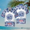 NBA Philadelphia 76ers Special Palm Trees Hawaiian Shirt