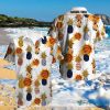 NBA Phoenix Suns Hawaiian Shirt For Men And Women