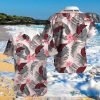NBA Portland Trail Blazers Hawaiian Shirt For Men And Women