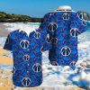 NBA Washington Wizards Hawaiian Shirt For Men And Women