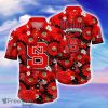 NC State Wolfpack NCAA3 Hawaiian Shirt For Men And Women Fans