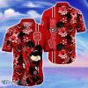 NC State Wolfpack Trending Hawaiian Shirt Best Gift For Fans