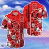 NC State Wolfpack Trending Hawaiian Shirt For Fans