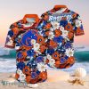 NCAA Boise State Broncos Design Logo Gift For Fan Independence Day Hawaii Shirt Full Over Print