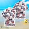 Napa Fire Department Hawaiian Shirt Best Style For Men Women