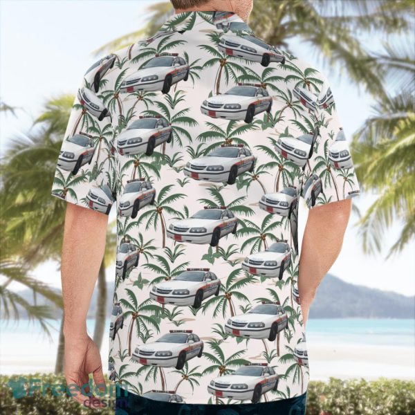 New York Hawaiian Shirt Men Women Beach Shirt