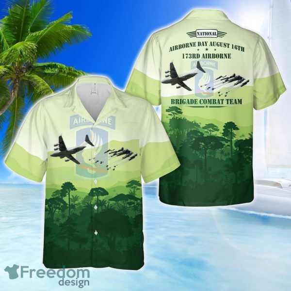 National Airborne Day