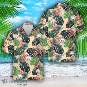 Native American Navajo Hawaiian Shirt