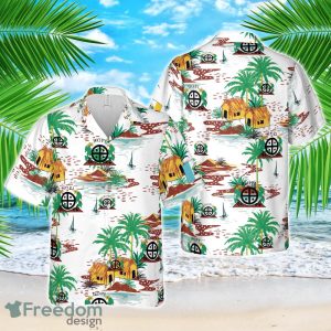 Native Americans Hopi Hawaiian Shirt