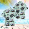 Nature Coast EMS Beach Hawaiian Shirt Gift For Summer Holiday