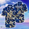 Navy Midshipmen NCAA3 Hawaiian Shirt For Men And Women Fans