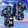 Navy Midshipmen Trending Hawaiian Shirt Best Gift For Fans