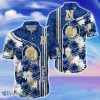 Navy Midshipmen Trending Hawaiian Shirt For Fans