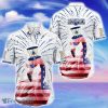 Navy Midshipmen Trending Hawaiian Shirt Gift For Men Women