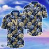 Navy Midshipmen Trending Hawaiian Shirt Great Gift For Fans