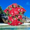 Nebraska Cornhuskers NCAA Hawaiian Shirt Special Gift For Fans