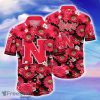 Nebraska Cornhuskers NCAA2 Hawaiian Shirt For Men And Women Fans