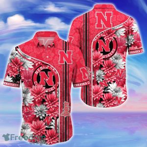 Nebraska Cornhuskers Trending Hawaiian Shirt For Fans