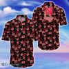 Nebraska Cornhuskers Trending Hawaiian Shirt Gift For Men Women Fans