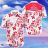 Nebraska Cornhuskers Trending Hawaiian Shirt Gift For Real Fans