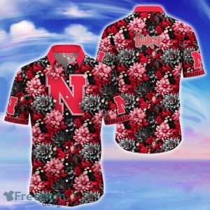 Nebraska Cornhuskers Trending Hawaiian Shirt Great Gift For Fans