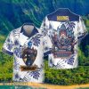 Nebula Guardians Of The Galaxy 2023 Hawaiian Shirt
