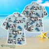 New Baden Fire Department Hawaiian Shirt Best Style For Men Women