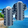 New England Patriots Coconut Trees Hawaii Shirt For Men Women