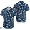 New England Patriots Flower Hawaii Shirt For Men Women