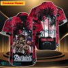 New England Patriots NFL Custom Name Hawaiian Shirt For Men Women Impressive Gift For Real Fan