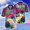 New England Patriots NFL Flower Hawaiian Shirt For Men Women Best Gift For Fans